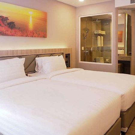 Clarion Hotel Patong Phuket Habitación foto