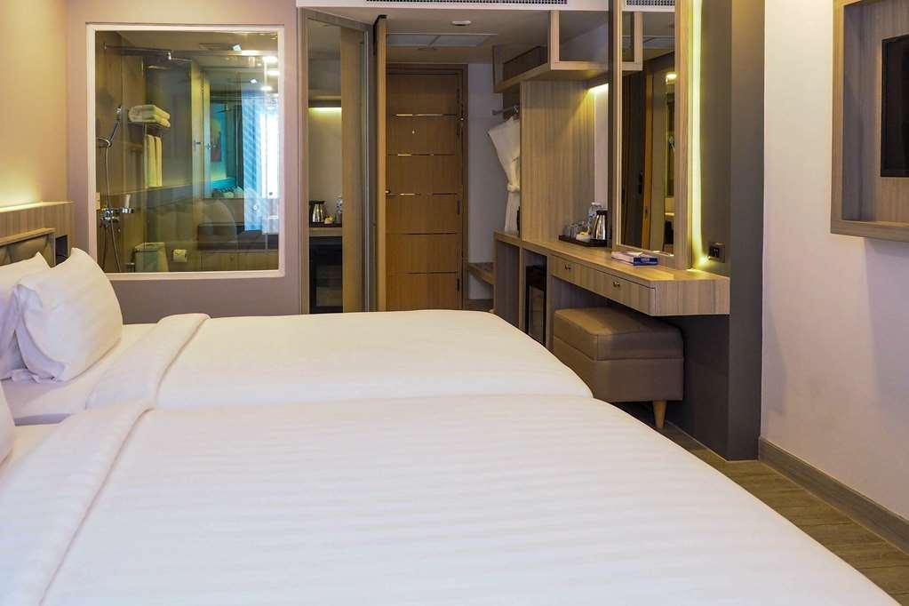Clarion Hotel Patong Phuket Habitación foto