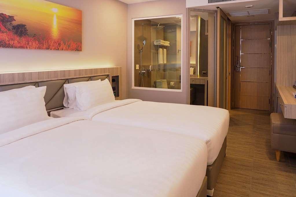 Clarion Hotel Patong Phuket Habitación foto