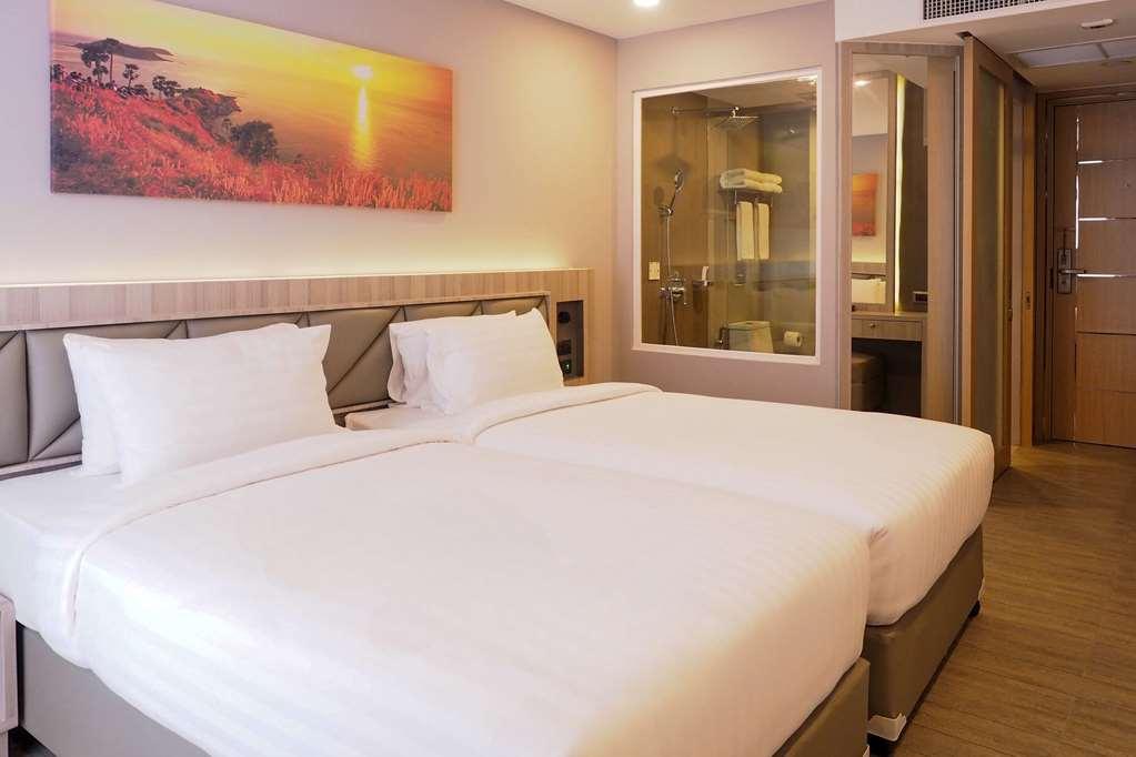 Clarion Hotel Patong Phuket Habitación foto