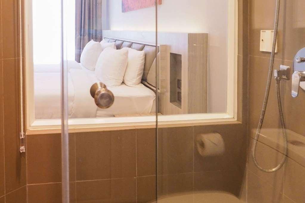 Clarion Hotel Patong Phuket Habitación foto