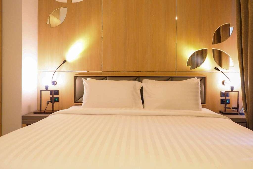 Clarion Hotel Patong Phuket Habitación foto